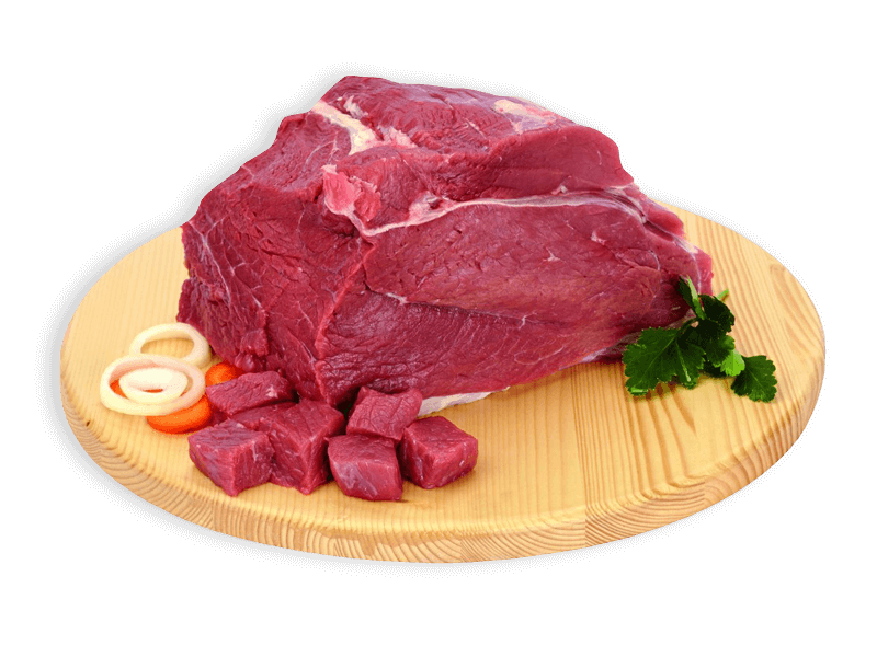 Juneći but