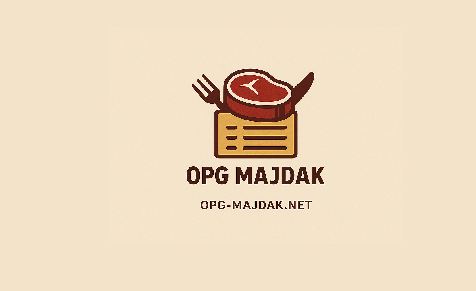 OPG Majdak Logo